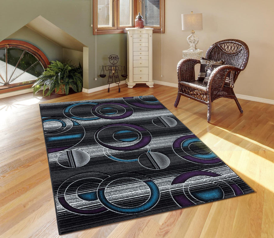 Giurgea Area Rug