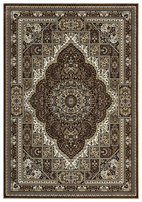 Keiontay Area Rug