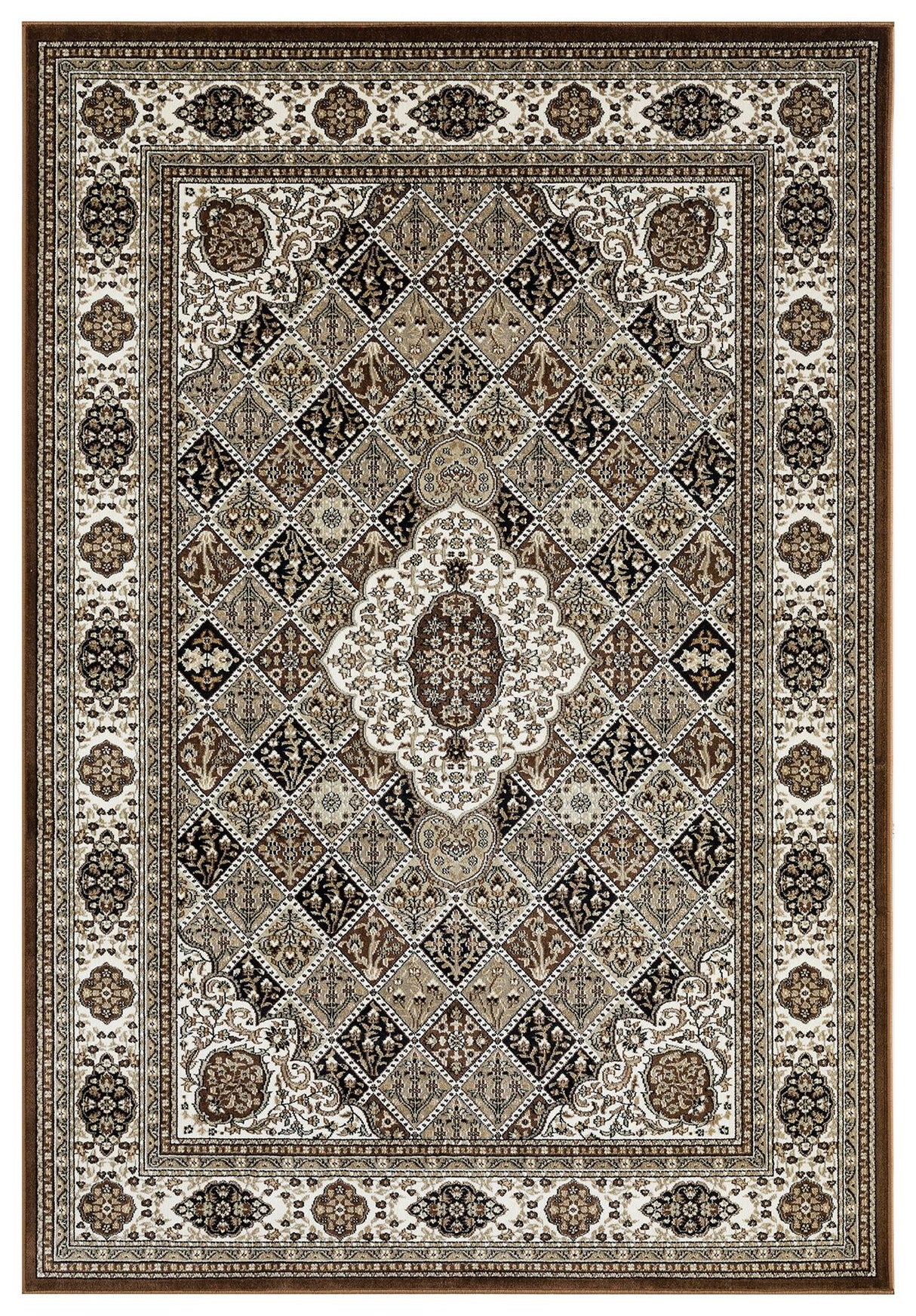 Brashawn Area Rug