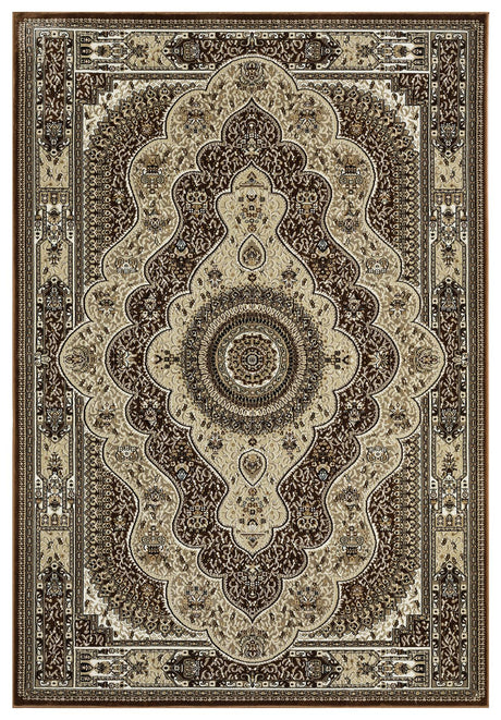 Kamyra Area Rug