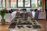 Darlynn Area Rug