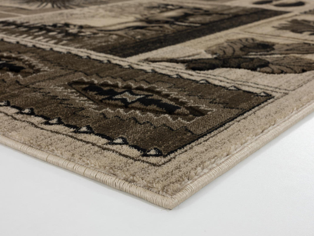 Darlynn Area Rug