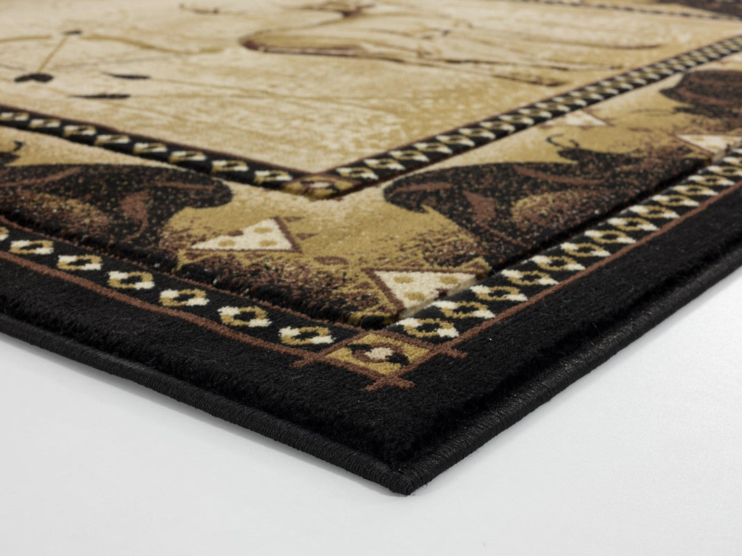 Kahnye Area Rug