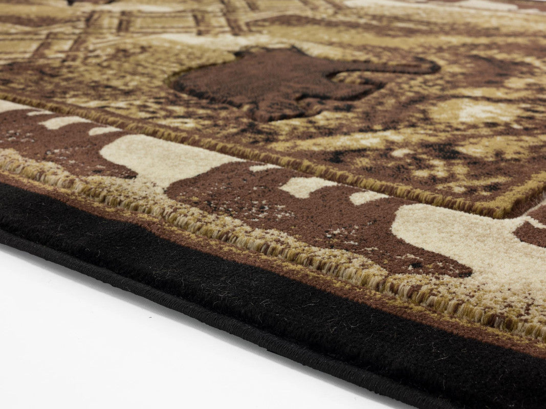 Dayson Area Rug