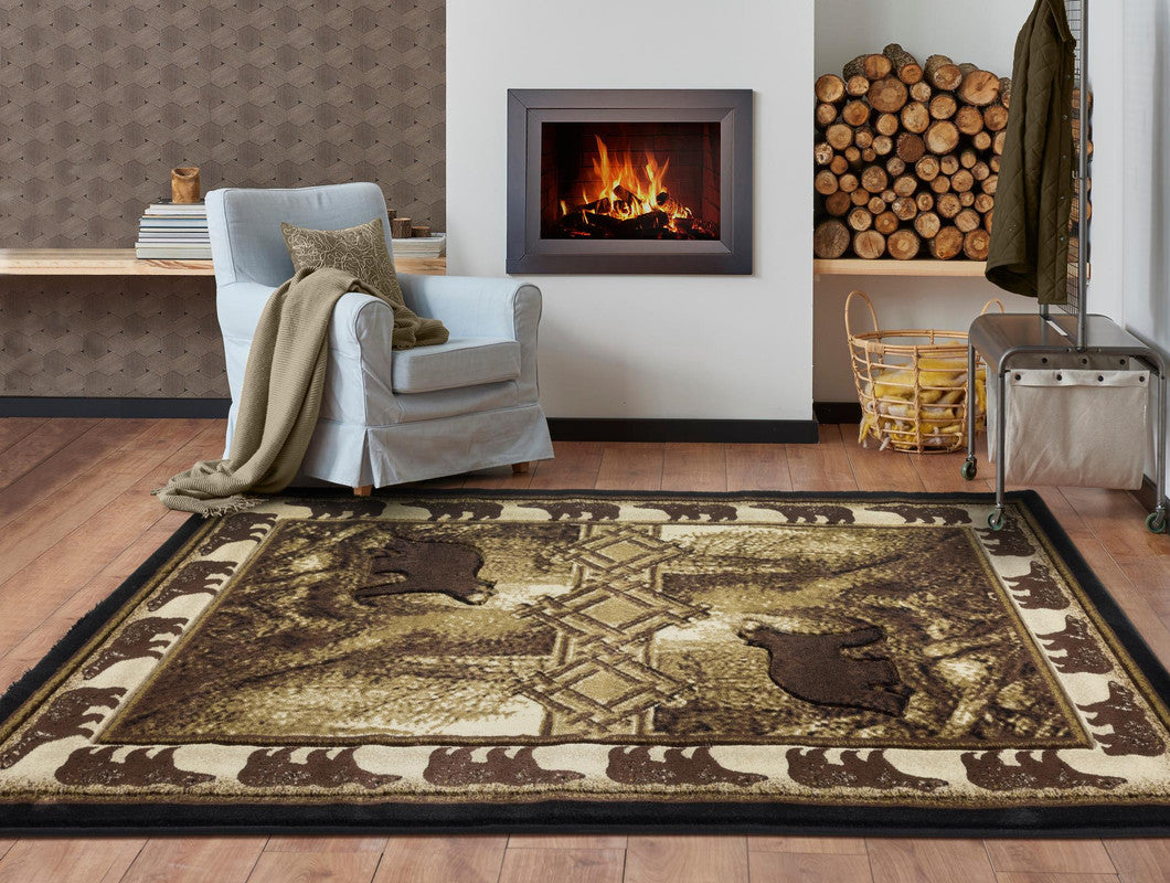 Dayson Area Rug