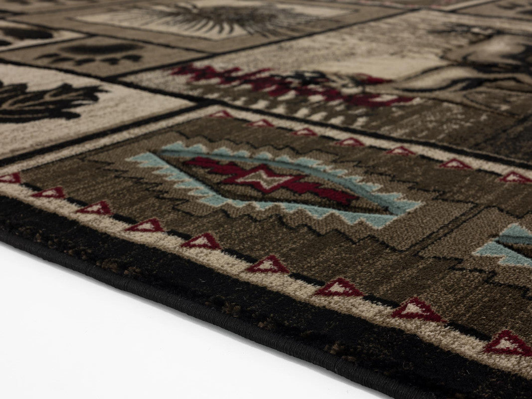 Bula Area Rug