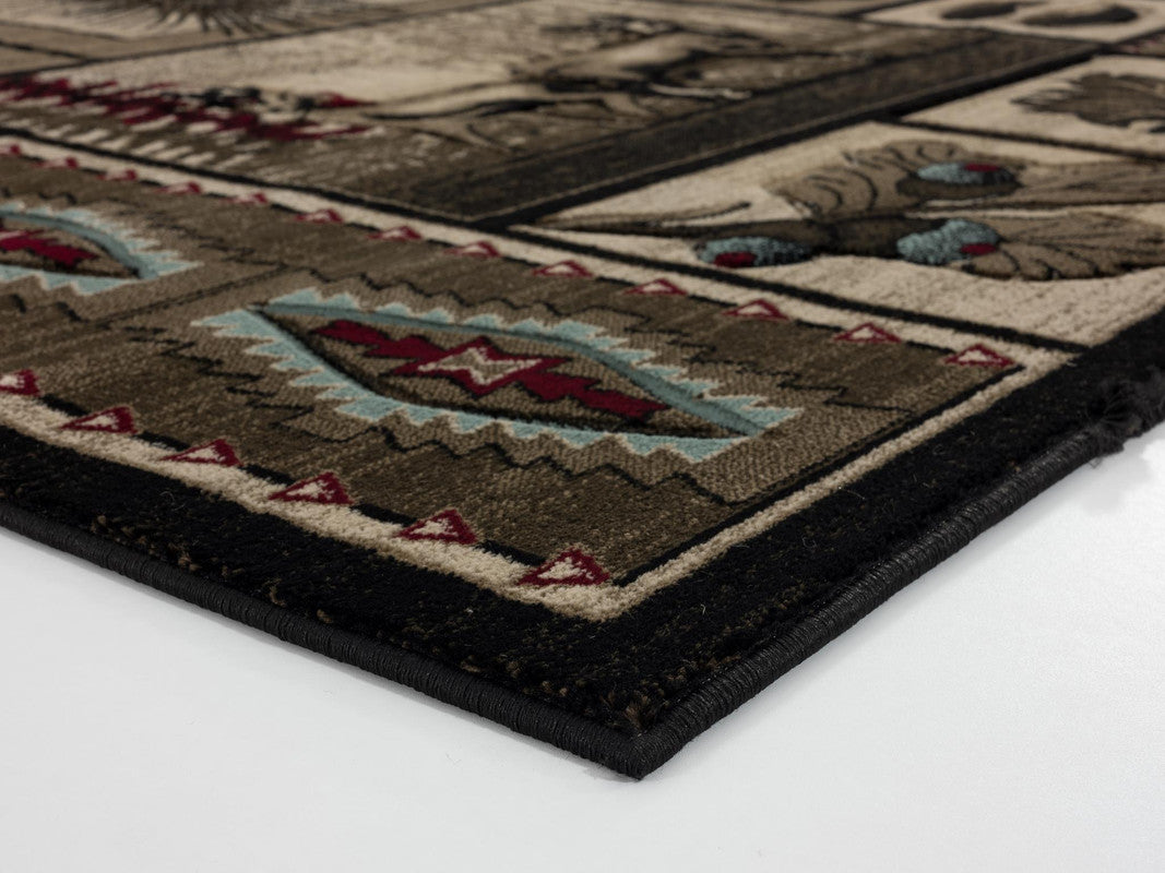 Bula Area Rug