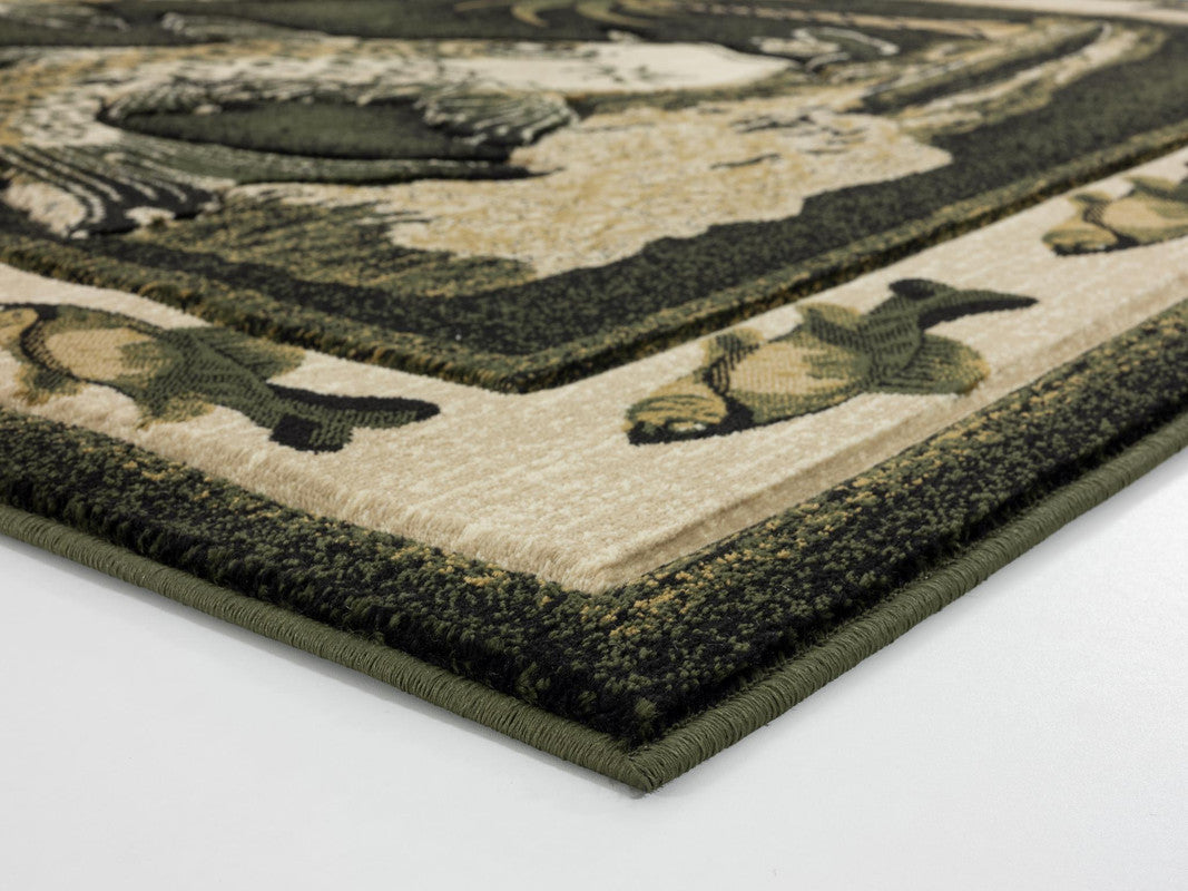 Hulings Area Rug