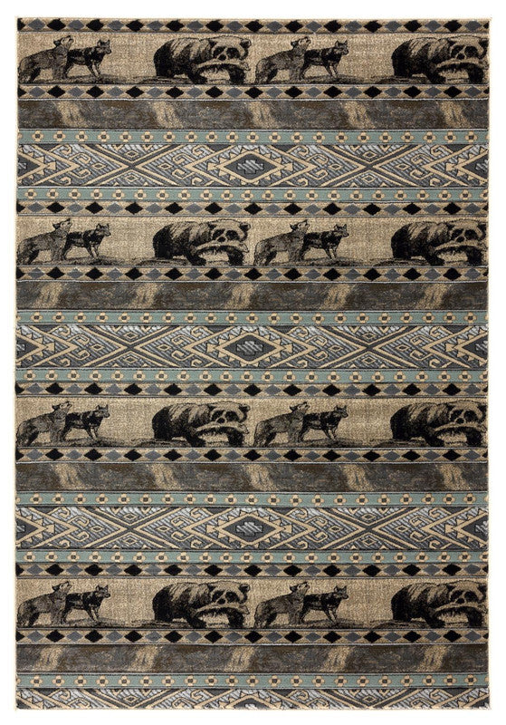 Kallissa Area Rug