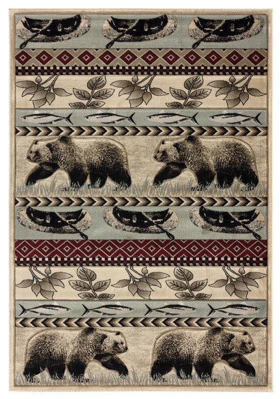 Kallissa Area Rug