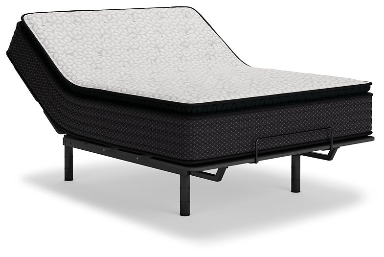 Limited Edition PT Mattress - Walo Furniture (Chicago, Illinois)