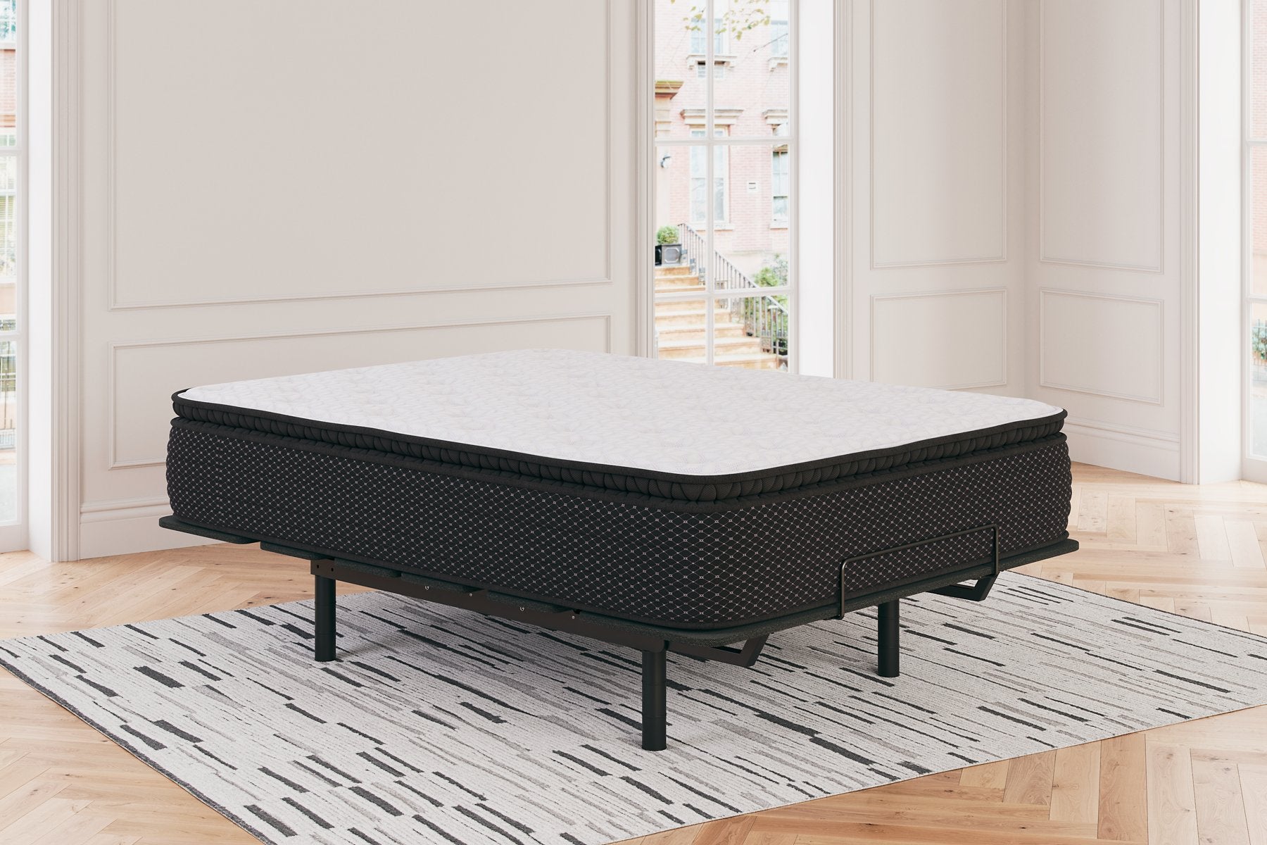 Limited Edition PT Mattress - Walo Furniture (Chicago, Illinois)