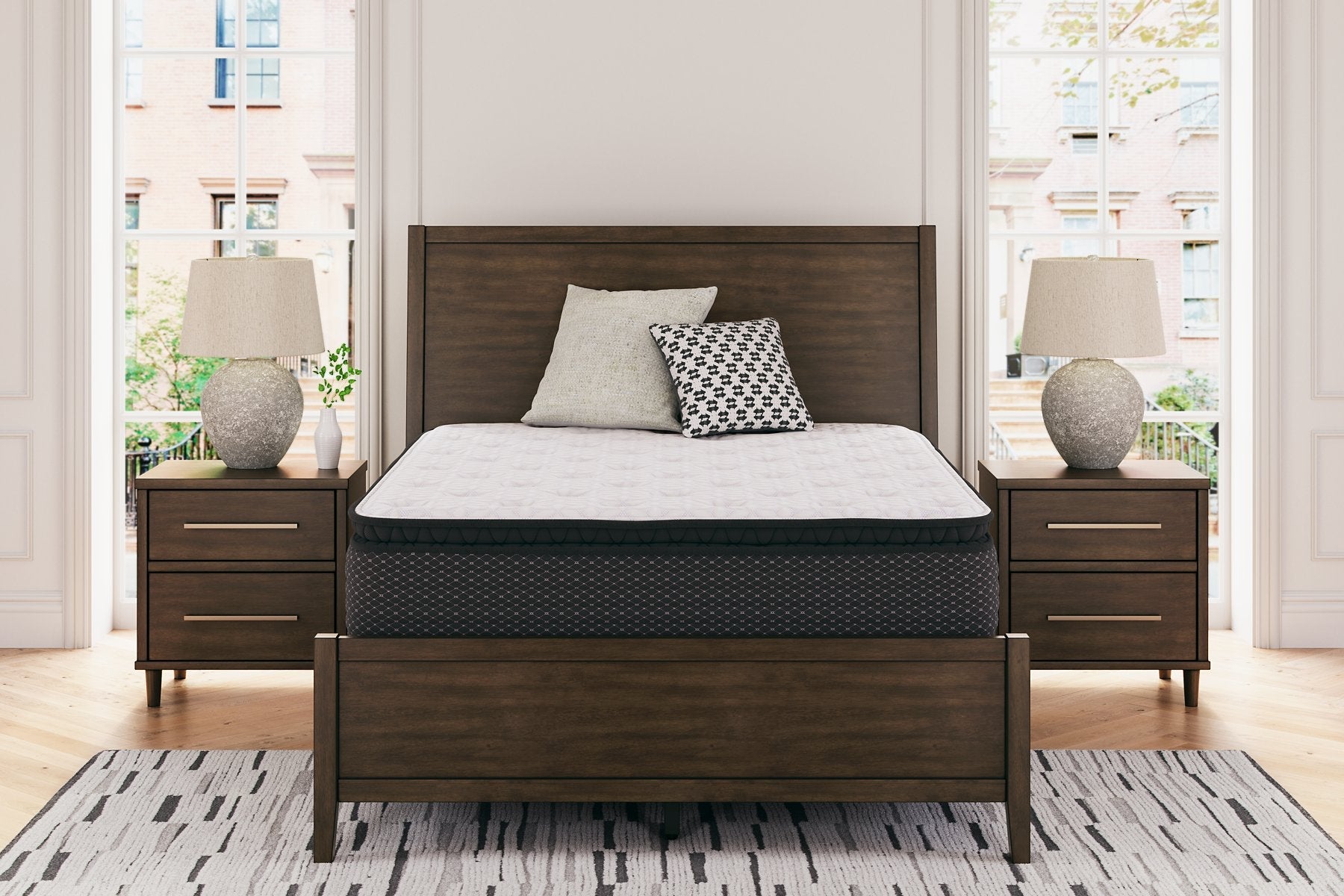 Limited Edition PT Mattress - Walo Furniture (Chicago, Illinois)