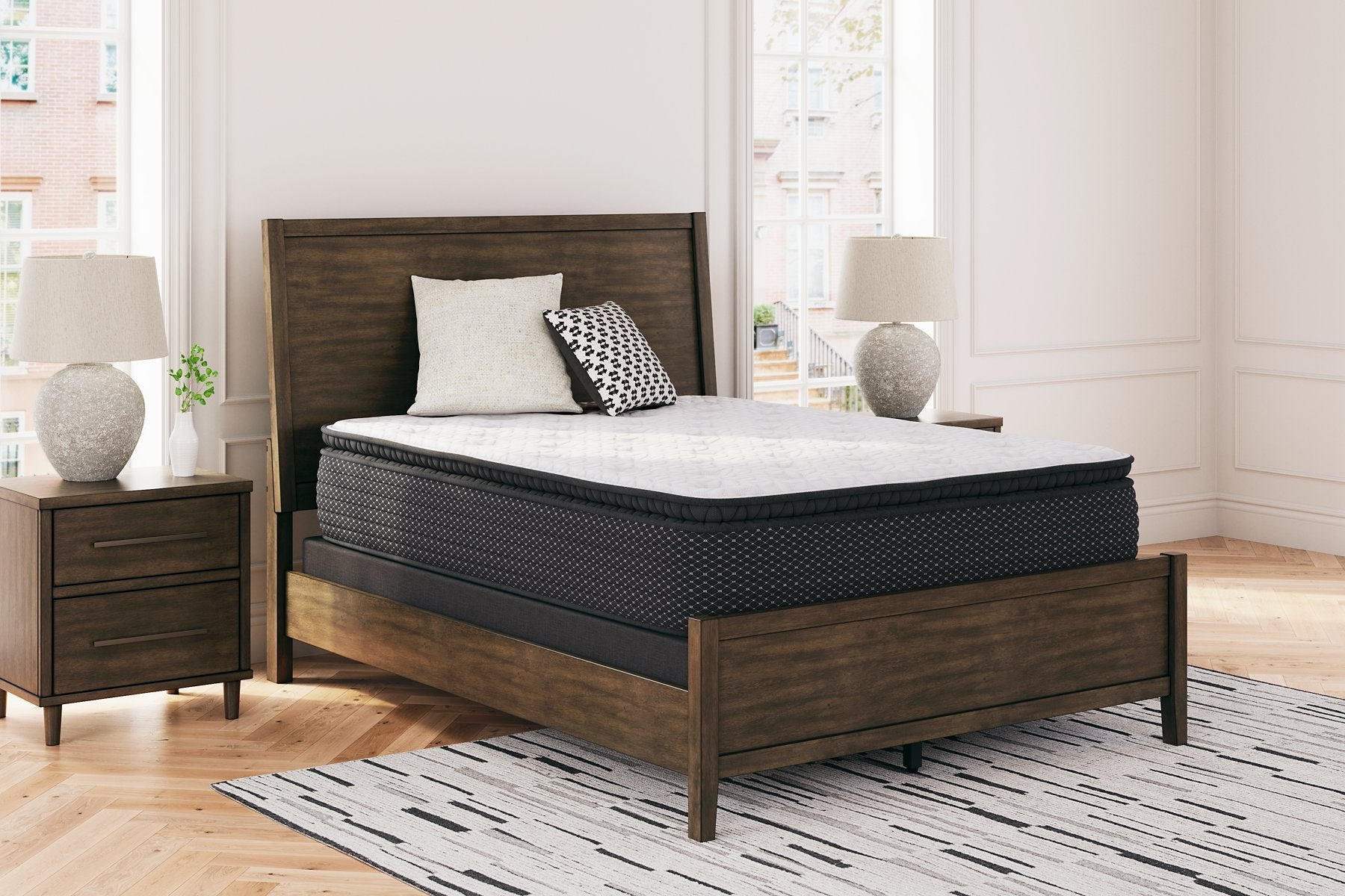 Limited Edition PT Mattress - Walo Furniture (Chicago, Illinois)