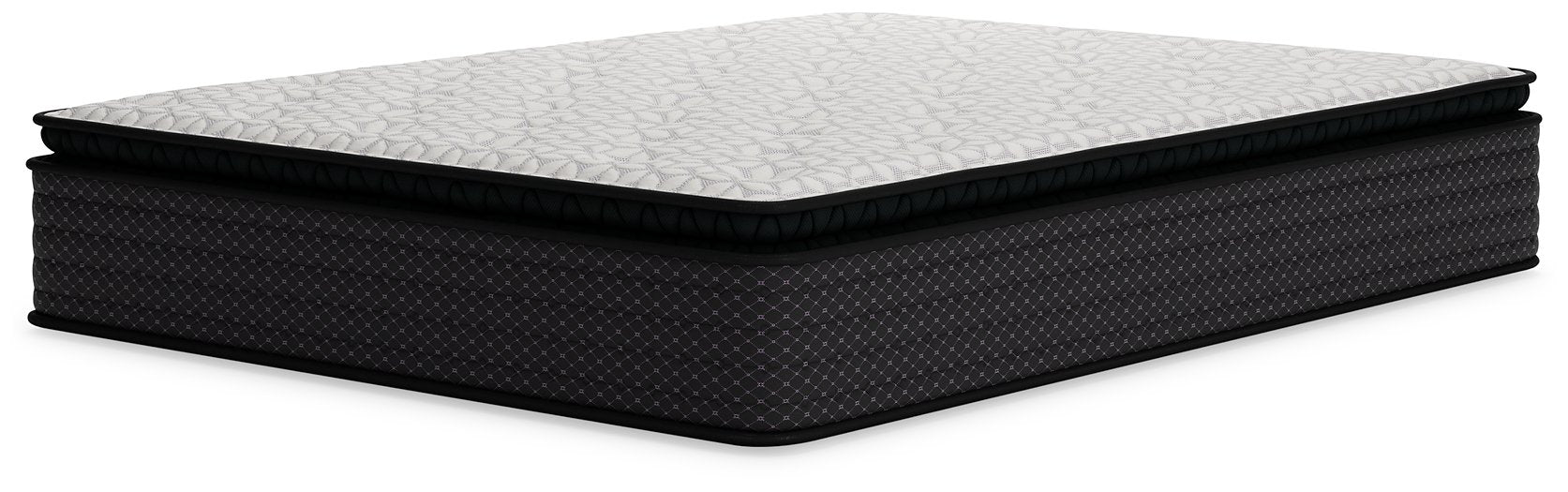 Limited Edition PT Mattress - Walo Furniture (Chicago, Illinois)