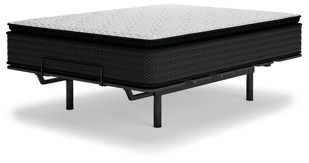 Limited Edition PT Mattress - Walo Furniture (Chicago, Illinois)