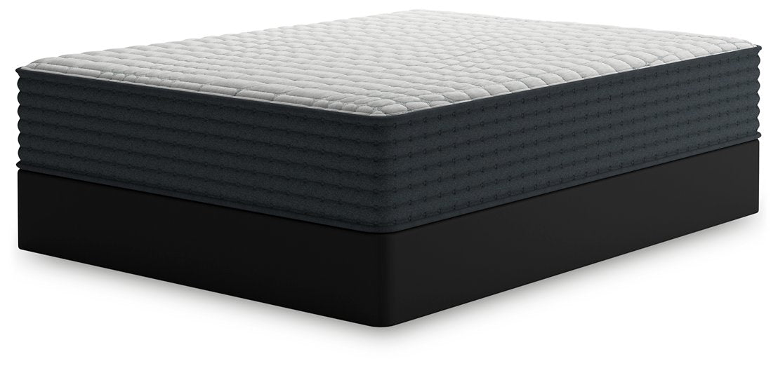 Hybrid 1200 Mattress - Walo Furniture (Chicago, Illinois)