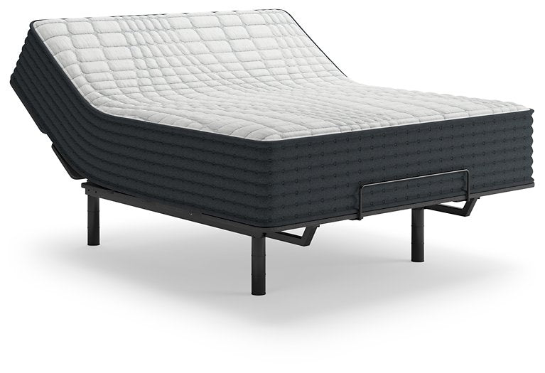 Hybrid 1200 Mattress - Walo Furniture (Chicago, Illinois)