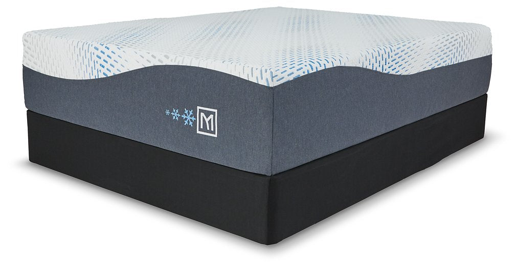 Millennium Luxury Gel Memory Foam Mattress - Walo Furniture (Chicago, Illinois)