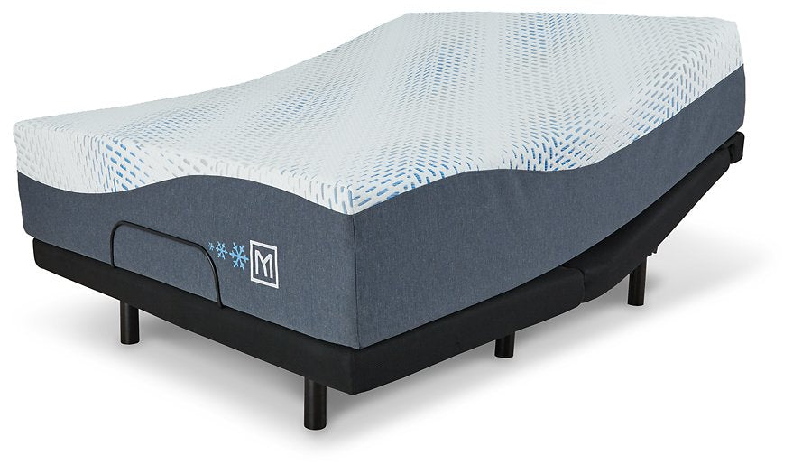 Millennium Luxury Gel Memory Foam Mattress - Walo Furniture (Chicago, Illinois)