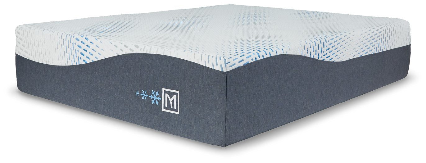 Millennium Luxury Gel Memory Foam Mattress - Walo Furniture (Chicago, Illinois)