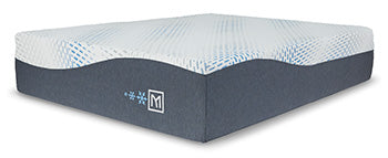 Millennium Luxury Gel Memory Foam Mattress - Walo Furniture (Chicago, Illinois)