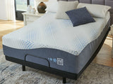 Millennium Cushion Firm Gel Memory Foam Hybrid Mattress