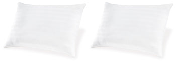 Zephyr 2.0 Cotton Pillow (Set of 2)