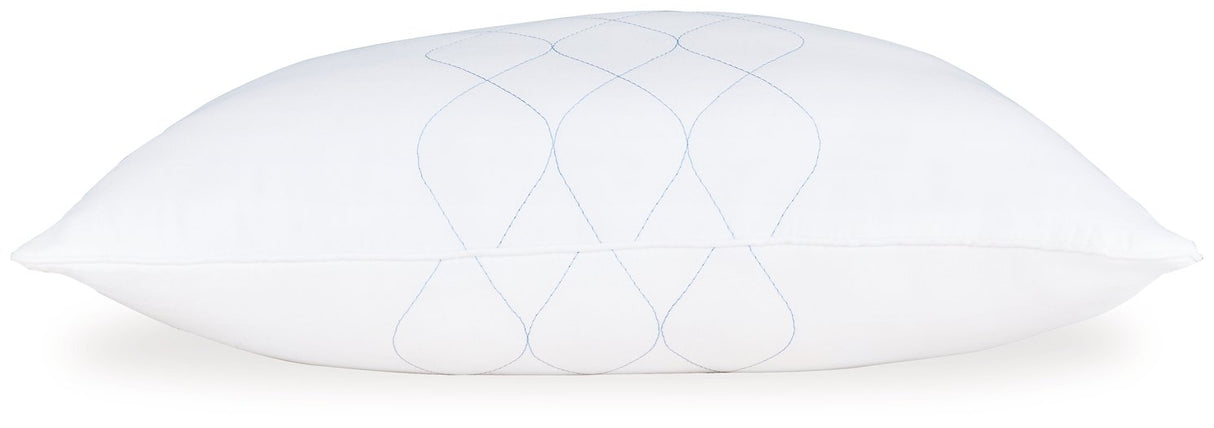 Zephyr 2.0 Comfort Pillow (4/Case)