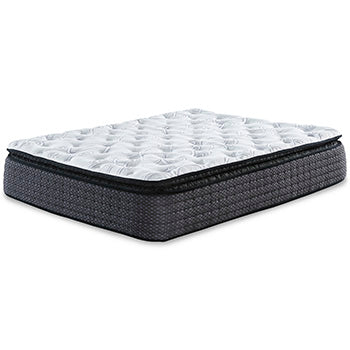 Limited Edition Pillowtop California King Mattress