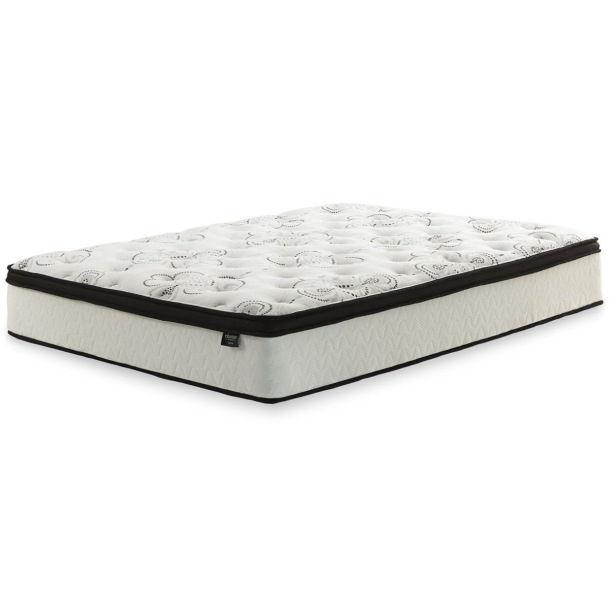 Aprilyn Bed and Mattress Set