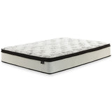 Shawburn Bed and Mattress Set