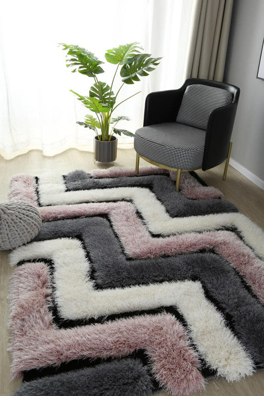 Yavonda Area Rug