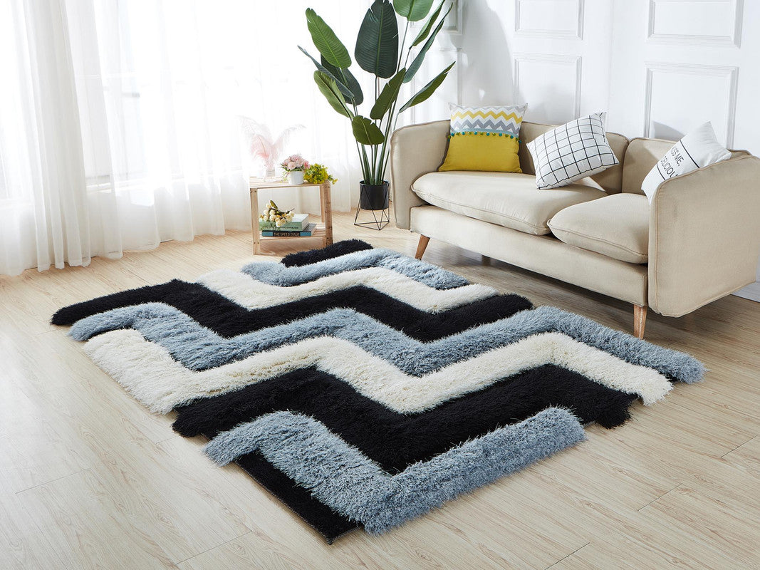 Geradette Area Rug