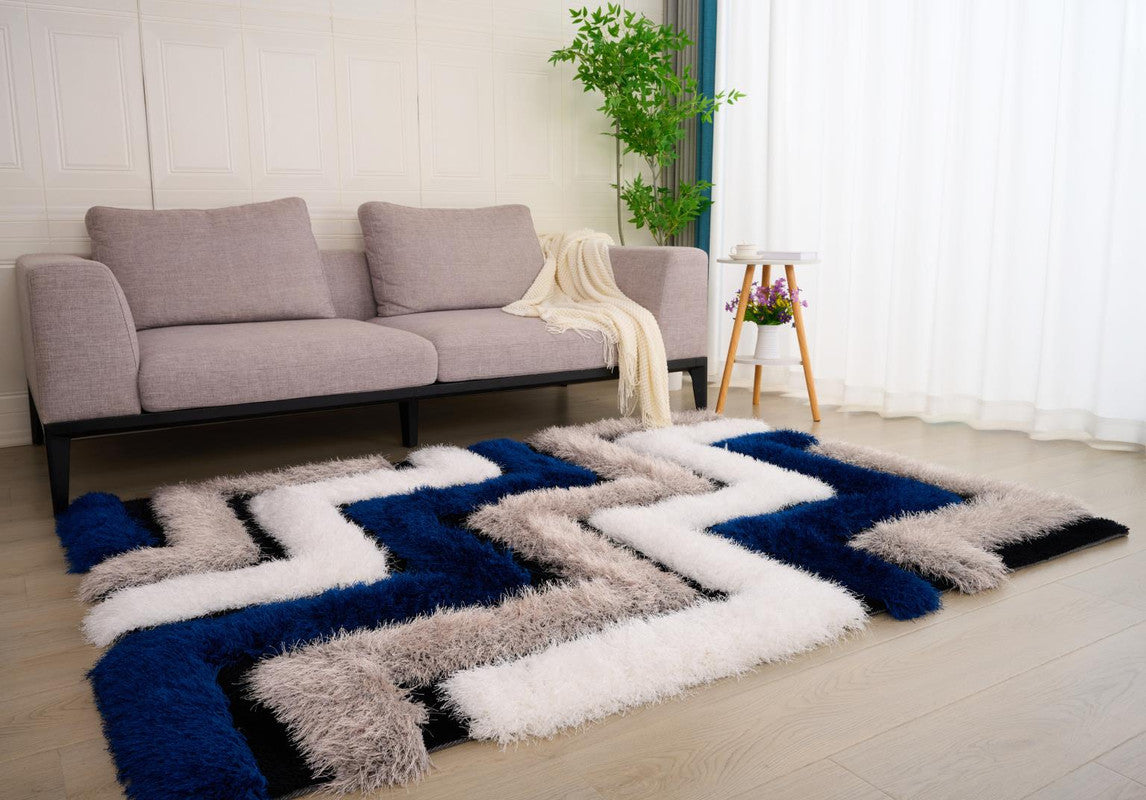 Yvanna Area Rug