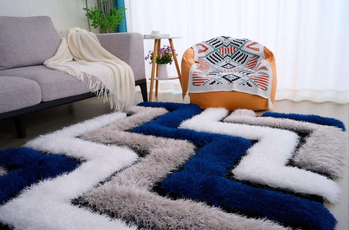 Yvanna Area Rug