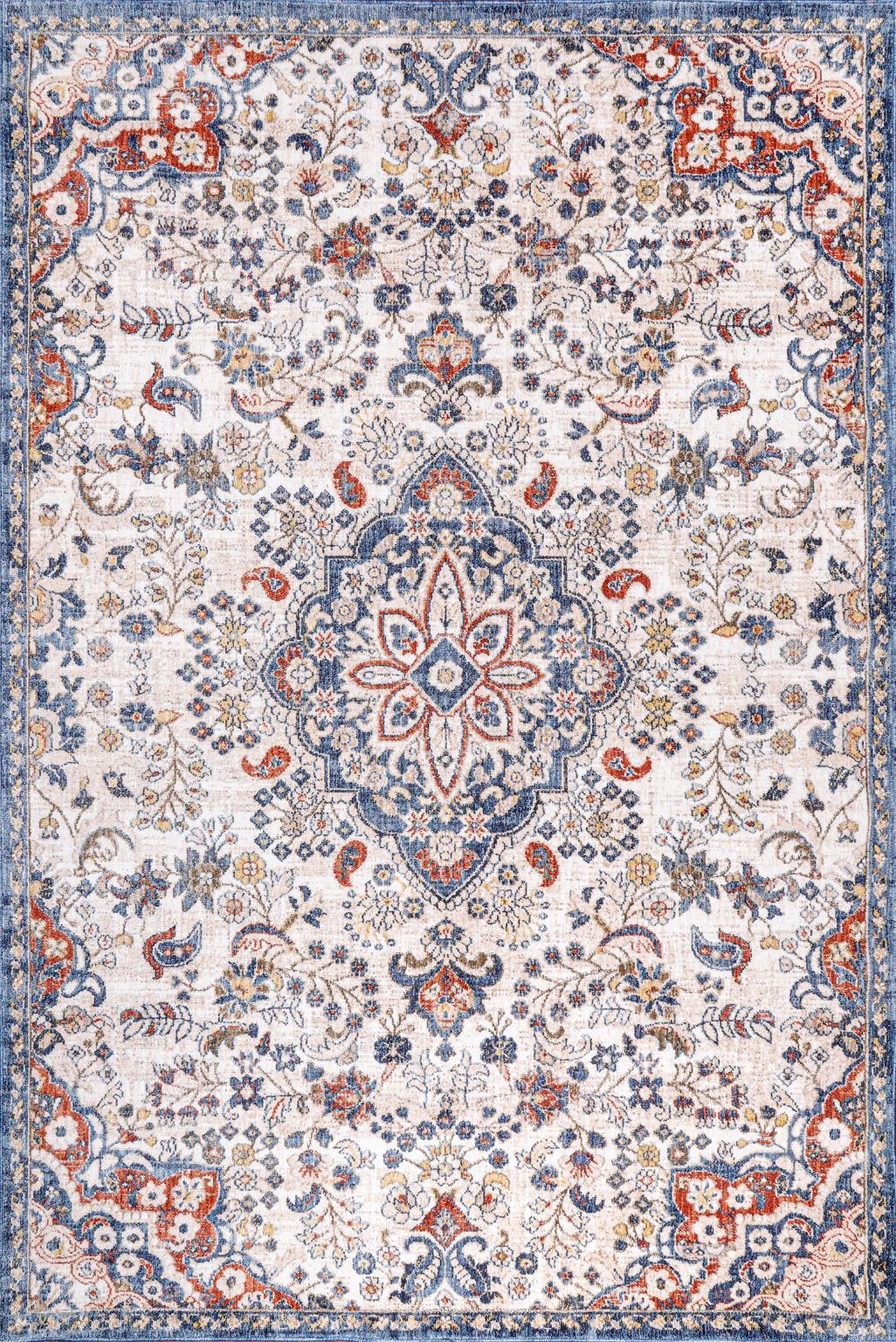 BROOKLYN Area Rug - 2' x 3' - BK0323 image