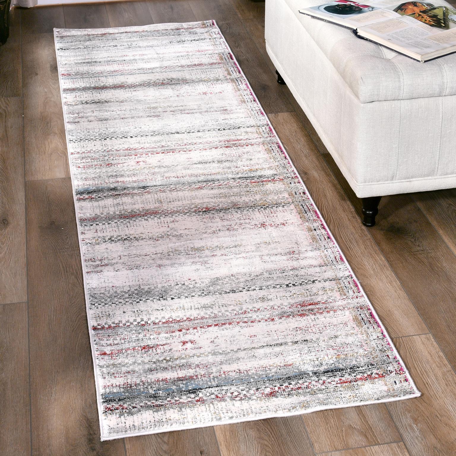 CHRISTIAN Area Rug - 5'3'' x 7'6'' - CY0458 image