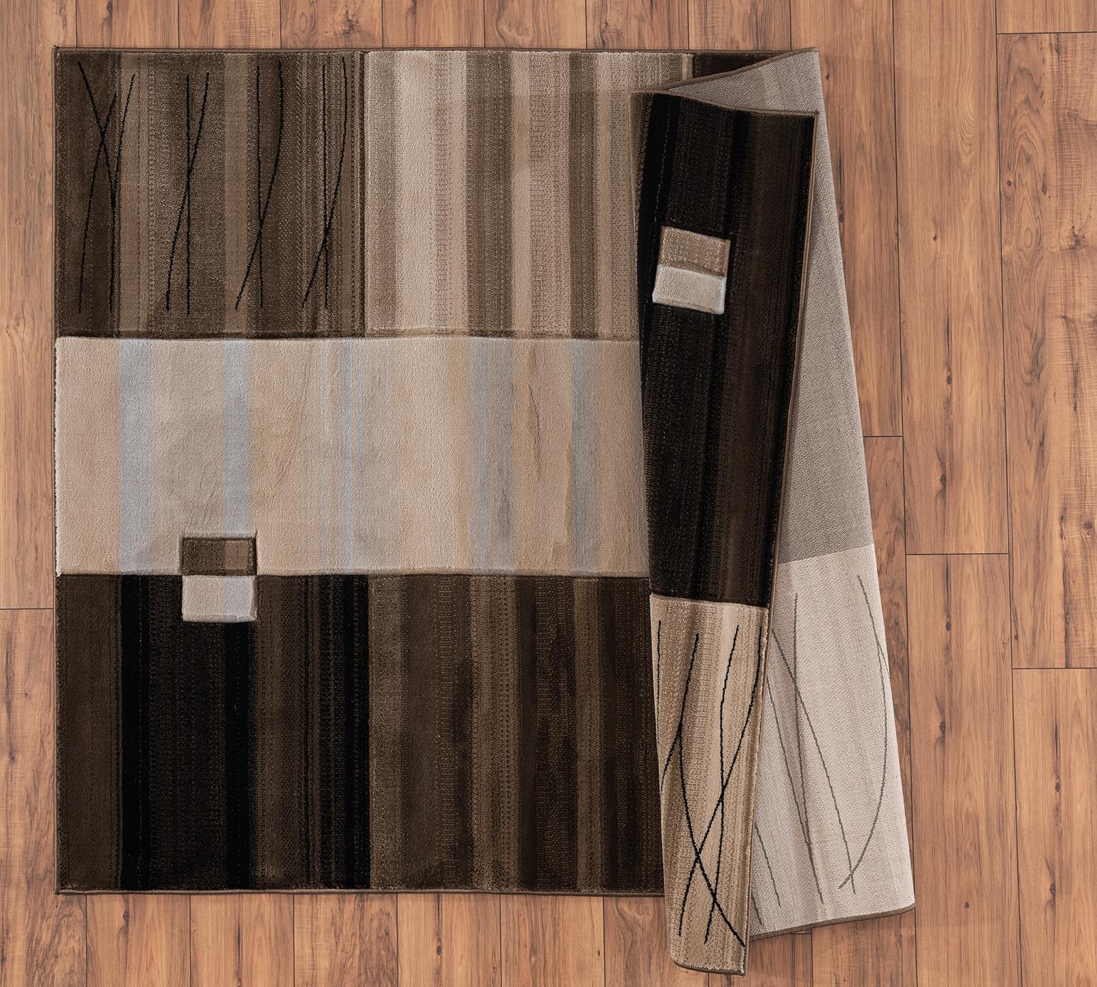 GLAMOUR Area Rug - 2'8'' x 8'1'' - GM0328 image