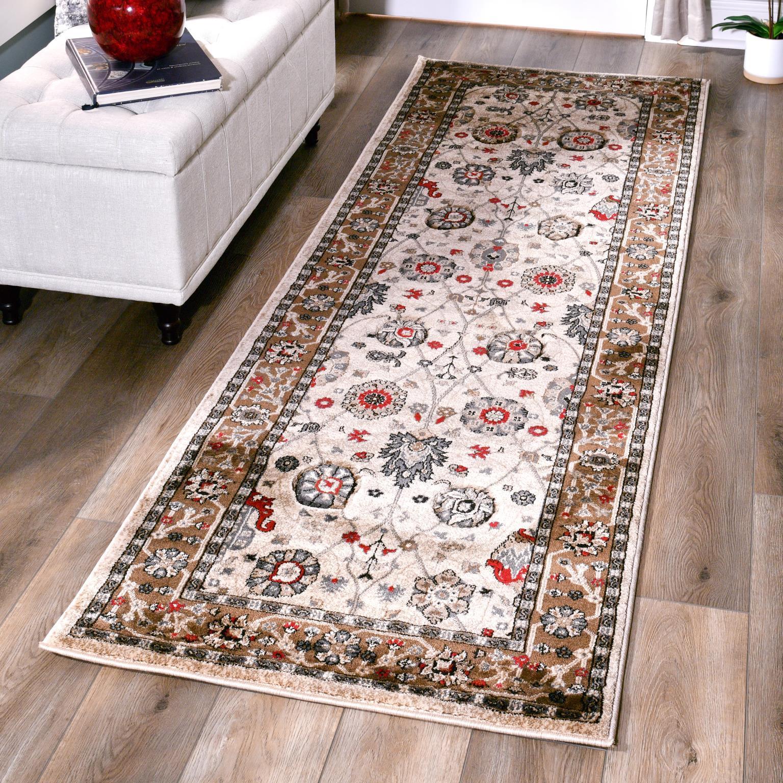 GLAMOUR Area Rug - 8'7'' x 11'11'' - GM59912 image