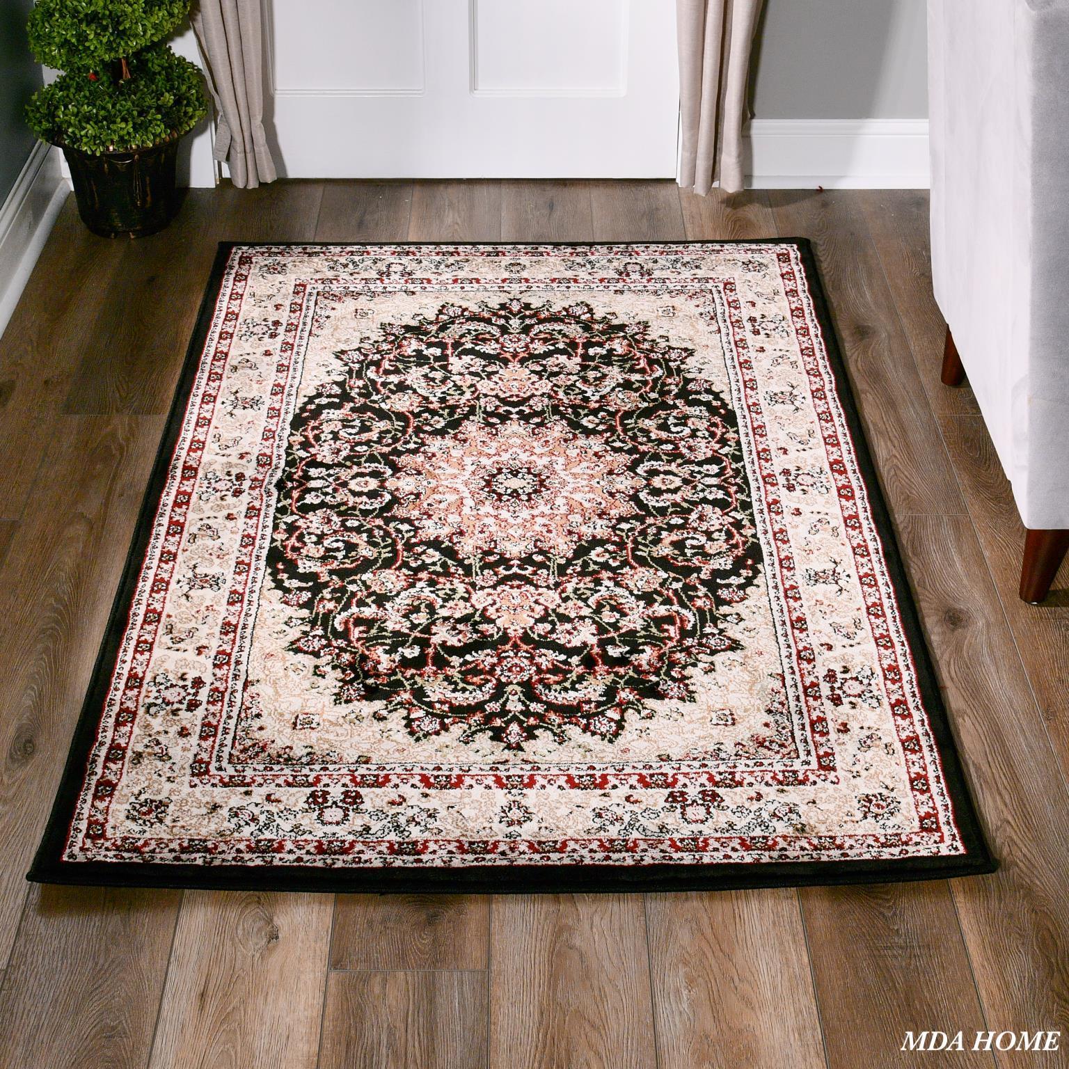 HOLLYWOOD Area Rug - 5'2'' x 7'5'' - HY1858 image