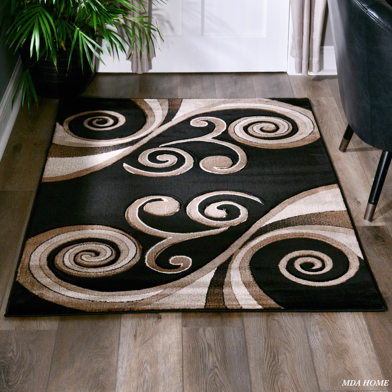 ORELSI Area Rug - 6'9'' x 9'6'' - OR47710 image