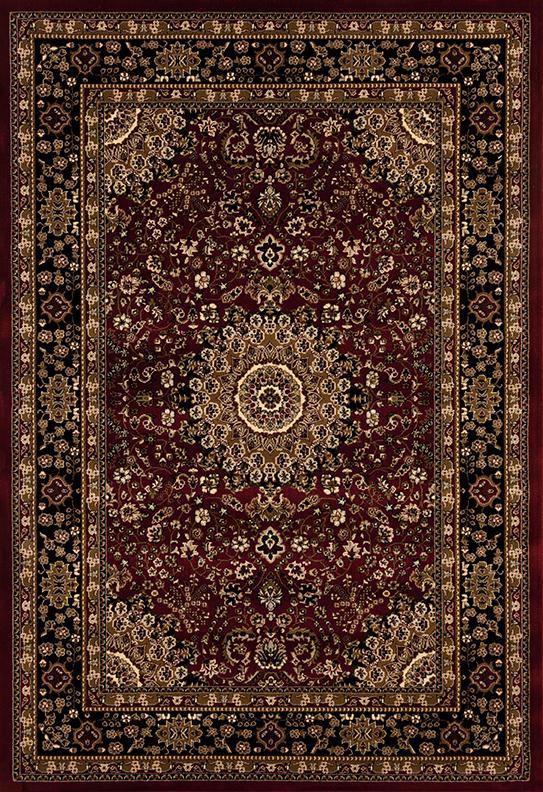 PERSIAN Area Rug - 8'1'' x 10'5'' - PC19811 image