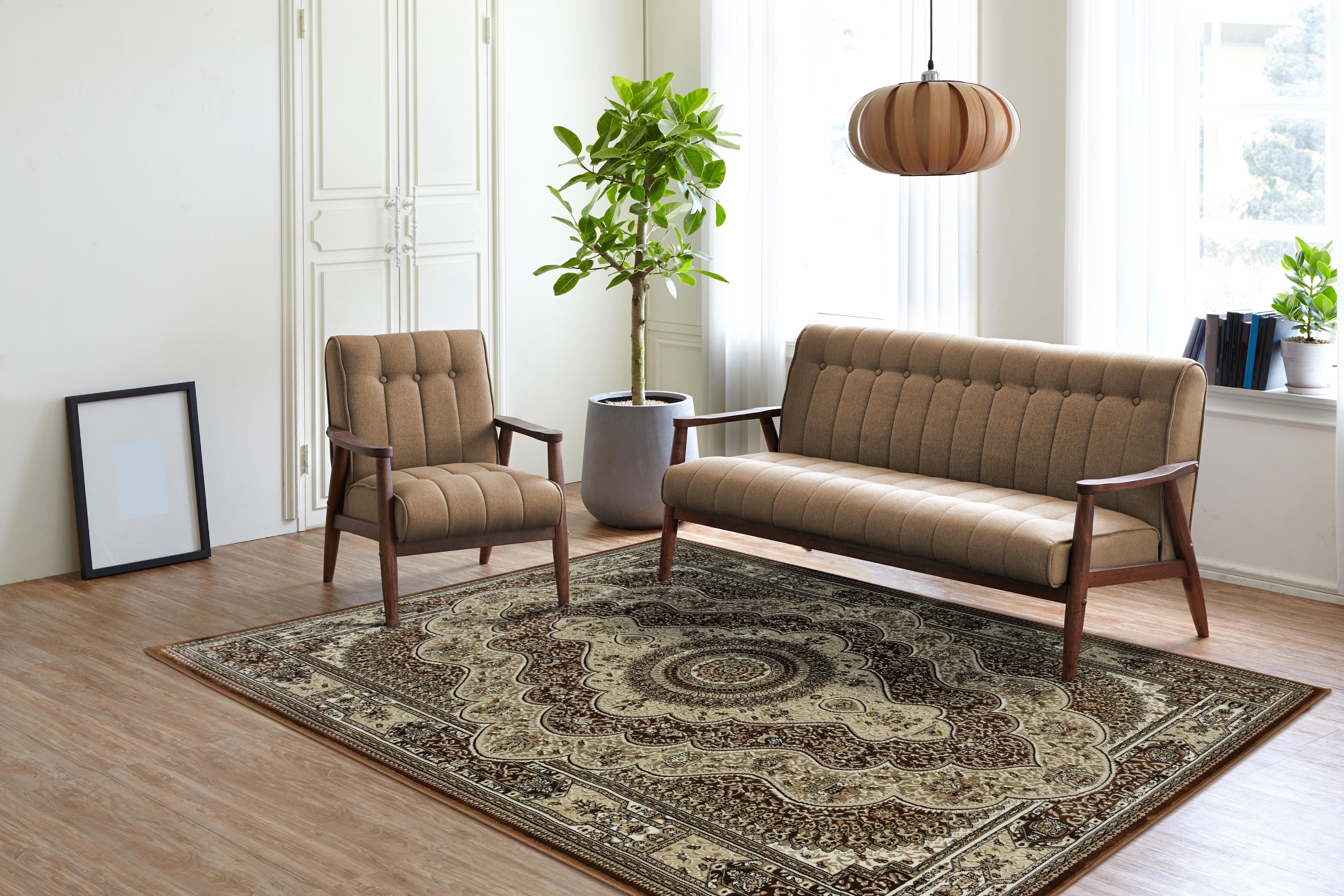 PRIME Area Rug - 8'1'' x 10'5'' - PE20811 image