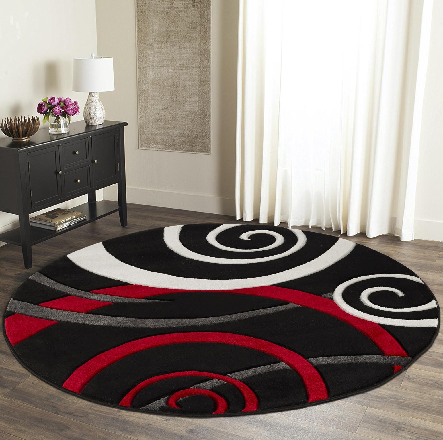 ORELSI Area Rug - 8'7'' x 11'11'' - OR02912 image