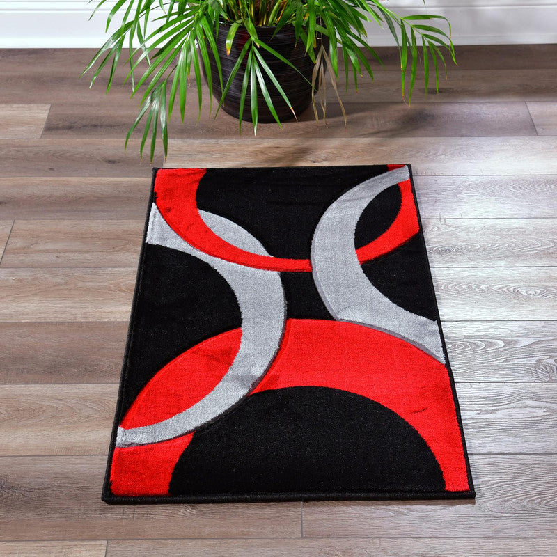 Gorritz Area Rug