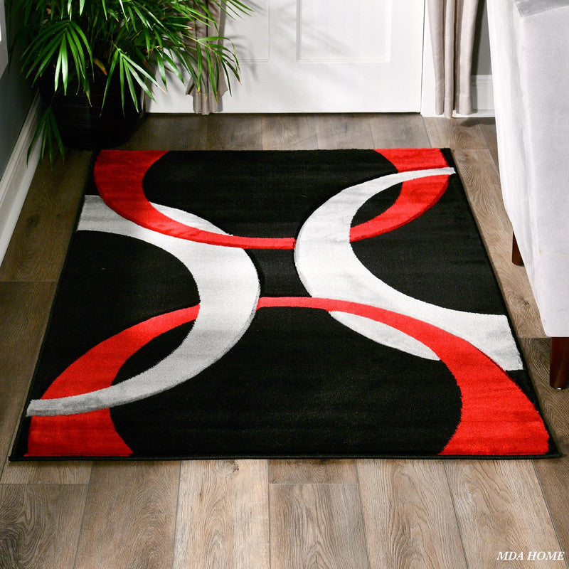 Gorritz Area Rug