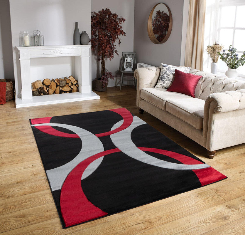 Gorritz Area Rug