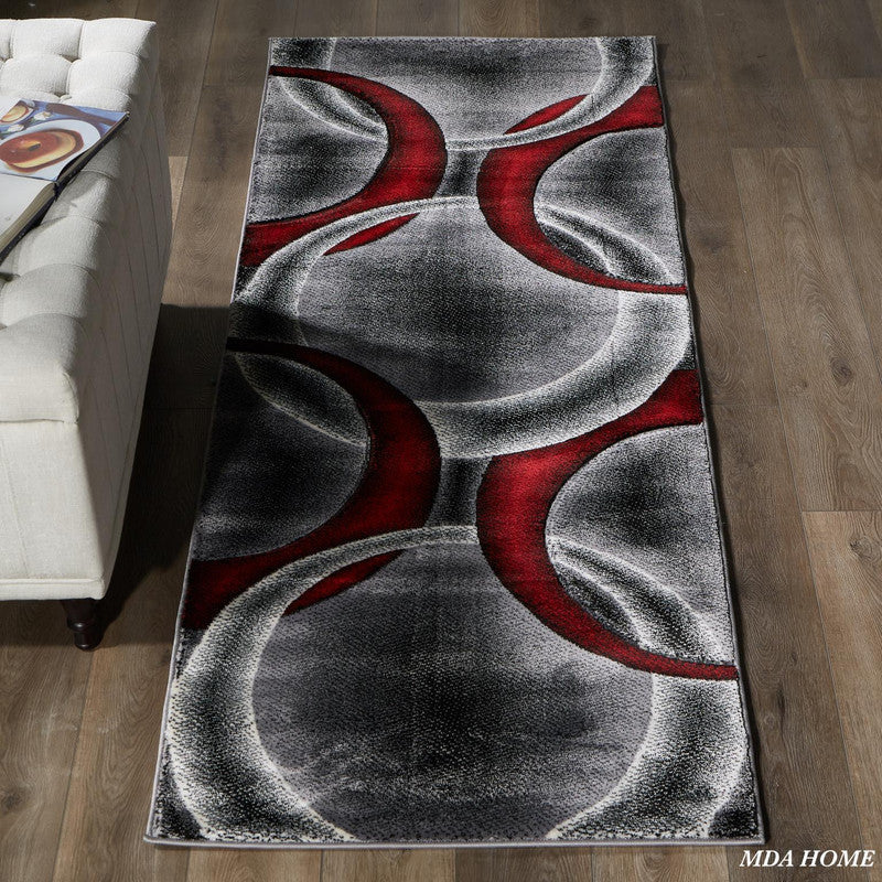 Draylon Area Rug