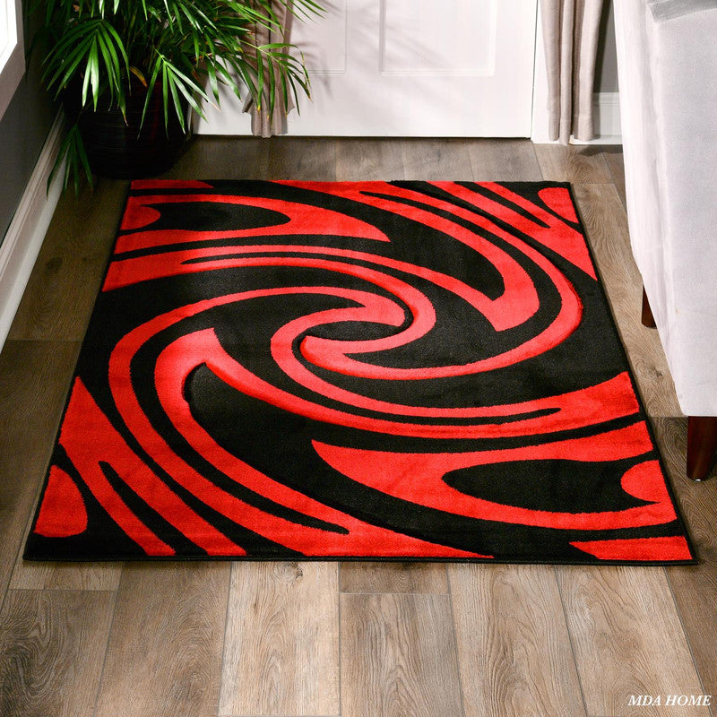 Gidgette Area Rug